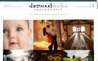 Sherwood Photographers