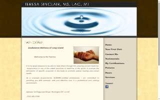 AcuBalance Wellness of Long Island