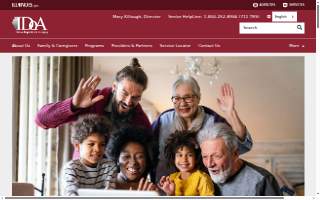Elder Home Care of Huntington