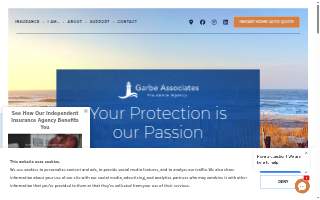 Garbe Associates Insurance - Huntington