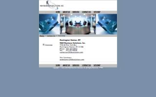 H&H Business Solutions, INC.