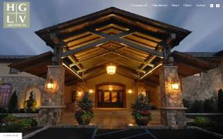 Hoffman Grayson Architects LLP