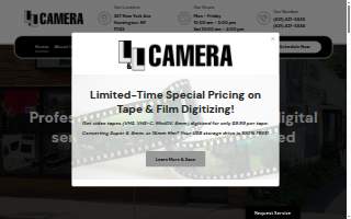 LL Camera Inc. of Huntington Station