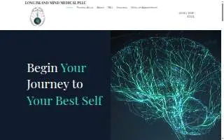 Long Island Mind of Huntington Station website