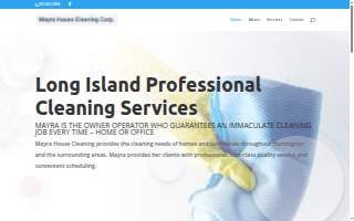 Mayra House Cleaning Corp.