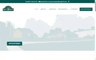 National Pest Experts of Farmingdale website