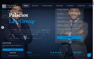 Palacios Law Group