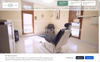 Prestige Adult Center