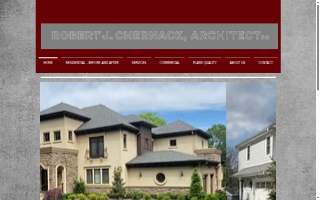 Robert J. Chernack, Architect P.C. of Huntington Station
