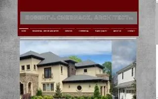 Robert J. Chernack, Architect P.C. of Huntington Station website