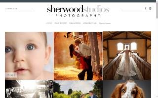 Sherwood Photographers of Huntington Station