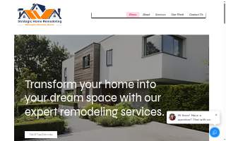 Strategic Home Remodeling of Huntington Station
