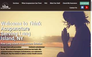 Think Acupuncture
