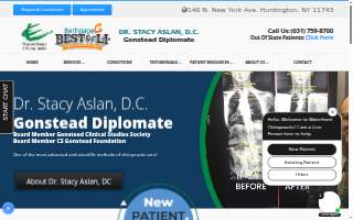 Waterfront Chiropractic of Huntington Station