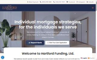 The Franzese Group at Hartford Funding, Ltd.
