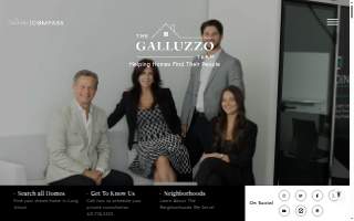 The Galluzzo Team - Long Island Real Estate Team