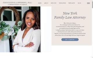 Thoughtful Lawyering, PLLC