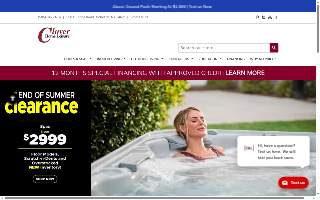 Clover Home Leisure