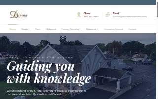 Dierna Funeral Home