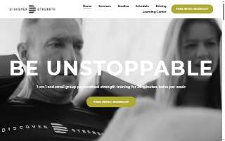 Discoveries Counseling