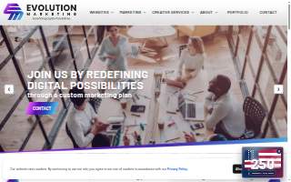 Evolution Marketing