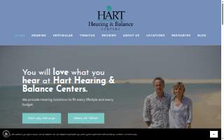Hart Hearing & Balance Centers of Irondequoit