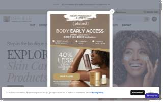 Helendale Dermatology & Medical Spa