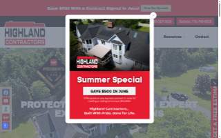 Highland Contractors