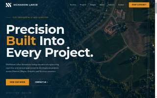 McMahon LaRue Associates, P.C. of Irondequoit