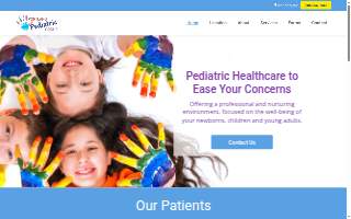 Portland Pediatric Group