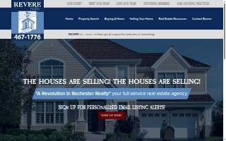 Revere Realty