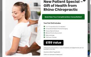 Rhino Chiropractic