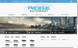 Ridge AutoMart