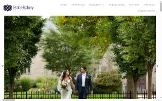 Rob Hickey Photography