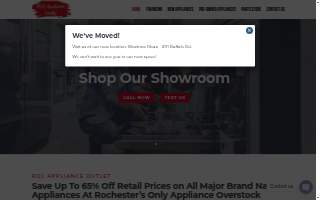 ROC Appliance Outlet of Irondequoit