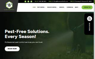 Rochester Pest Pro of Irondequoit