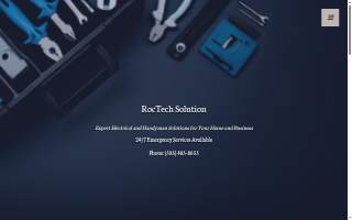 RocTech Solution