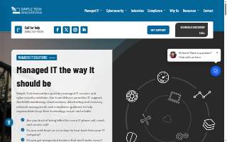 Simple Tech Innovations