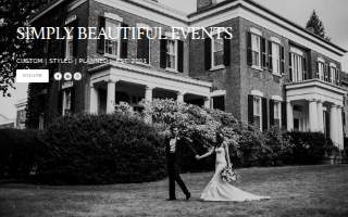 Simply Beautiful Events of Irondequoit