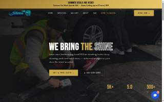 Slims Detailing On Demand LLC