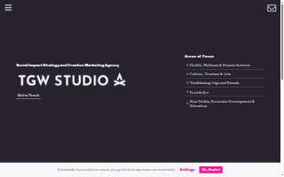 TGW Studio