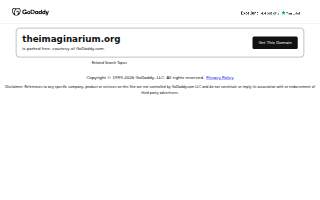 The Imaginarium
