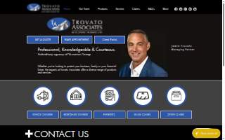 Trovato Associates