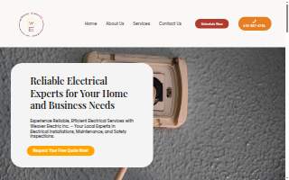 Weaver Electric Inc