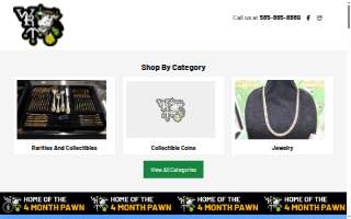 West Ridge Traders, Pawn, Fine Jewelry, Gold, Silver, Bullion & More of Irondequoit