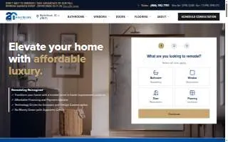 Wonder Windows of Irondequoit website