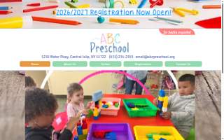 ABC Preschool of Islip
