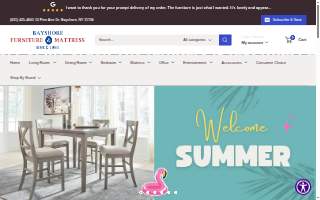 Bayshore Furniture & Mattress