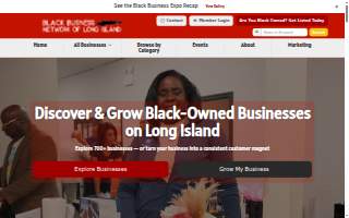 Blue Surge Marketing Agency