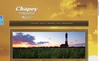 Chapey & Sons Funeral & Cremation Care